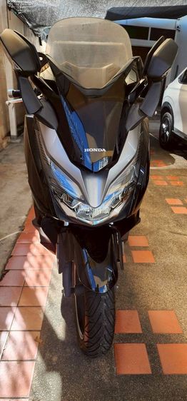 ้้HONDA FORZA 300 2019 รูปที่ 5