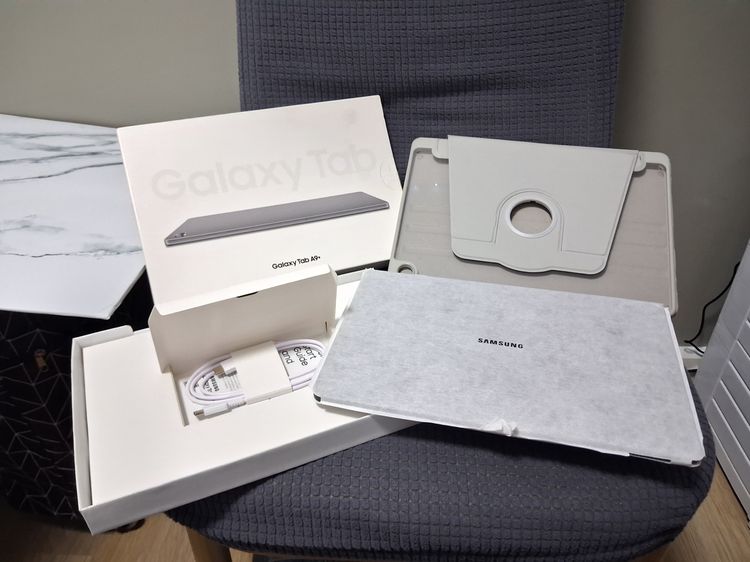 SAMSUNG GALAXY Tab A9+