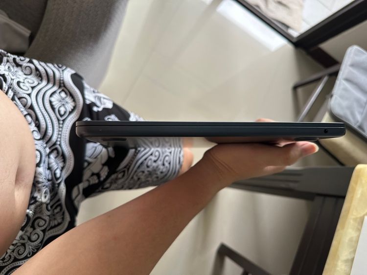 ลดได้ MacBook Air M4 Ram16 รูปที่ 5