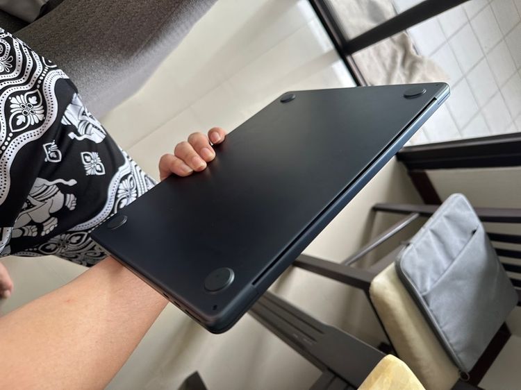 ลดได้ MacBook Air M4 Ram16 รูปที่ 6