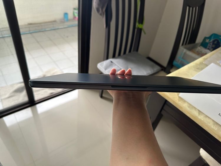 ลดได้ MacBook Air M4 Ram16 รูปที่ 3