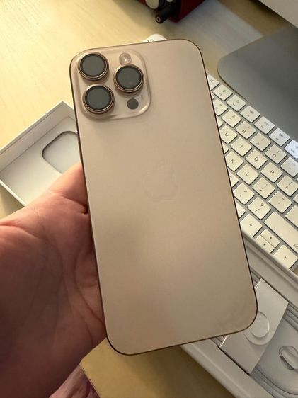 iphone 16 promax