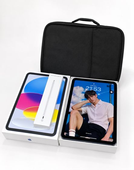 iPad Gen 11