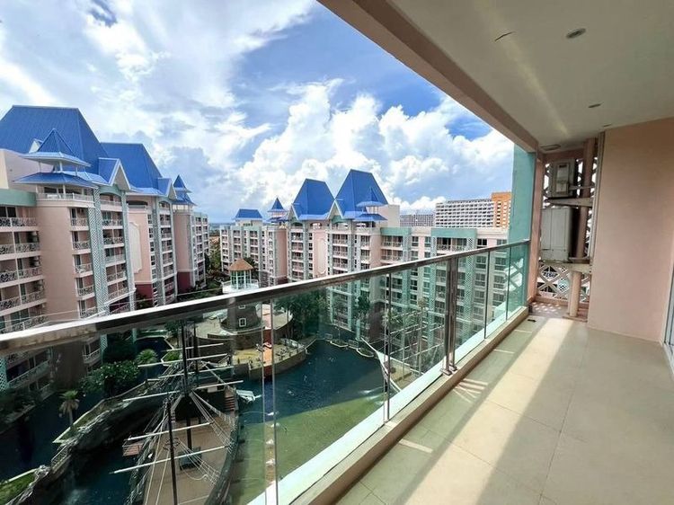 ไม่อนุญาต มีบางส่วน Grand Caribbean รูปที่ 2