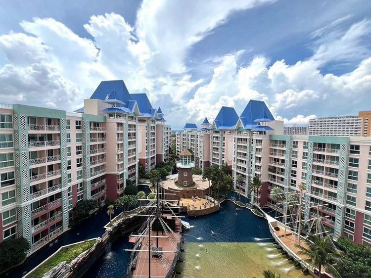 ไม่อนุญาต มีบางส่วน Grand​ Caribbean