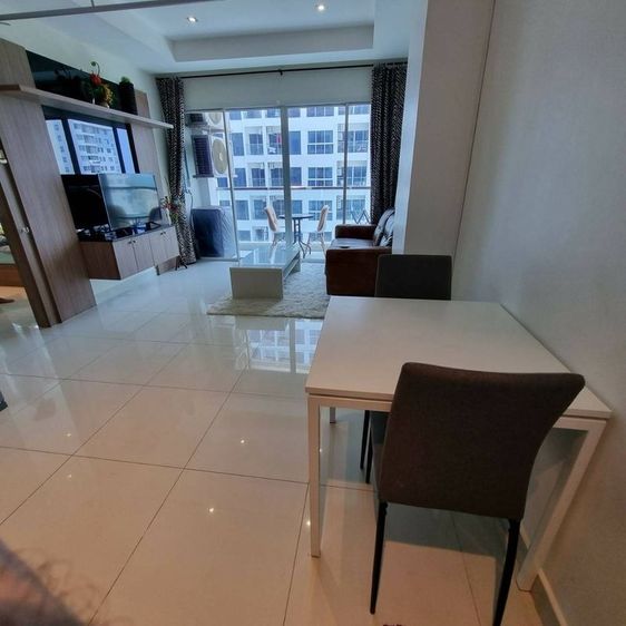 ไม่อนุญาต ตกแต่งครบ Nam​ Talay​ Condo