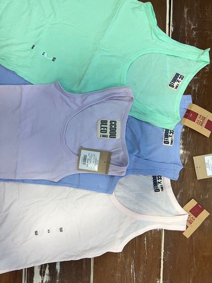 เสื้อกล้าม