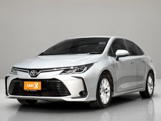 Toyota Corolla Altis 1.6 G 2021 1ขล-6375