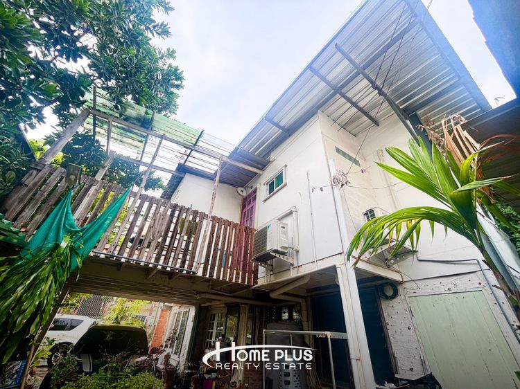 อื่นๆ มีบางส่วน ขายบ้านพร้อมที่ดิน เอกมัย ซอย 8 ถนนสุขุมวิท 63 เขตวัฒนา กรุงเทพฯ รูปที่ 3