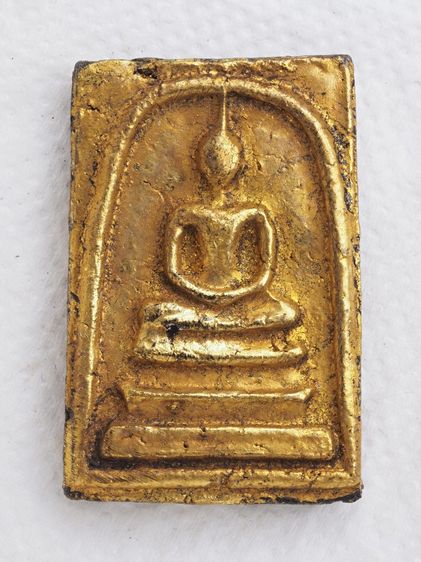 พระสมเด็จลงรักปิดทอง 15056912