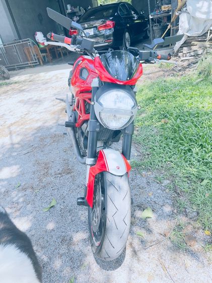 ขาย Ducati  รูปที่ 5
