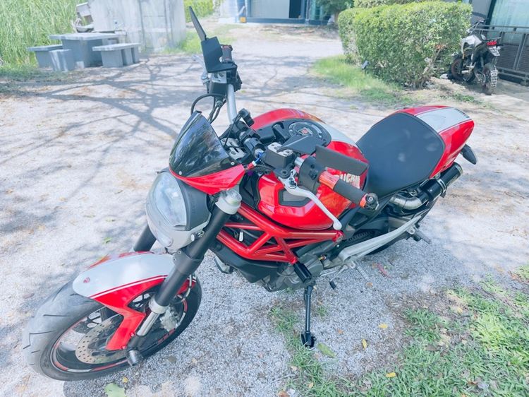 ขาย Ducati  รูปที่ 3