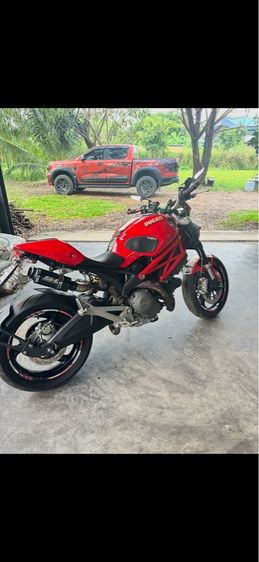 ขาย Ducati  รูปที่ 6