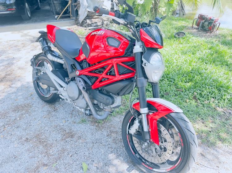 ขาย Ducati