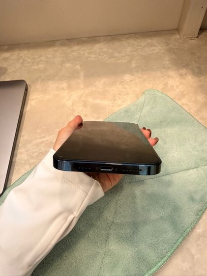 IPhone 12 Pro Max 512 GB รูปที่ 10