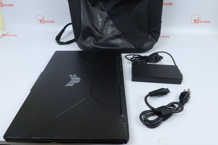 ASUS TUF GAMING A15 Ryzen 7 4800H RTX3050 RAM8.512GB รูปที่ 15