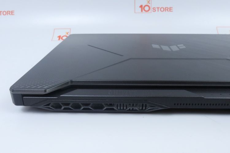 ASUS TUF GAMING A15 Ryzen 7 4800H RTX3050 RAM8.512GB รูปที่ 11
