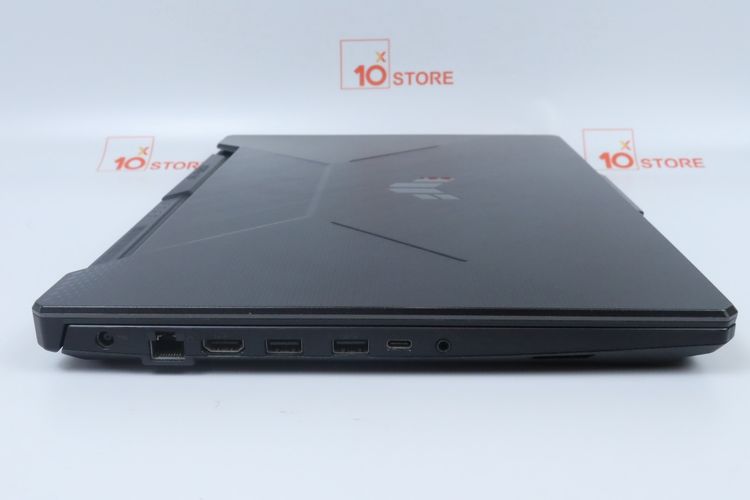 ASUS TUF GAMING A15 Ryzen 7 4800H RTX3050 RAM8.512GB รูปที่ 8
