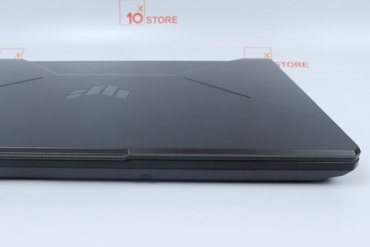 ASUS TUF GAMING A15 Ryzen 7 4800H RTX3050 RAM8.512GB รูปที่ 10