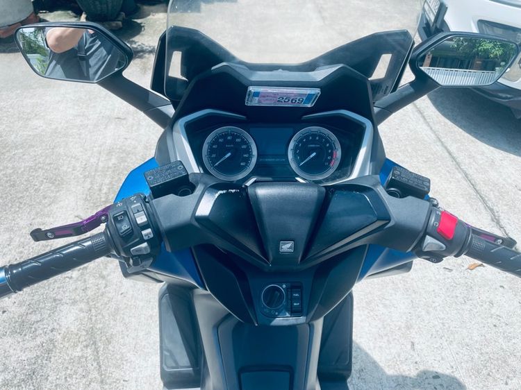 ขาย Forza350 รูปที่ 6