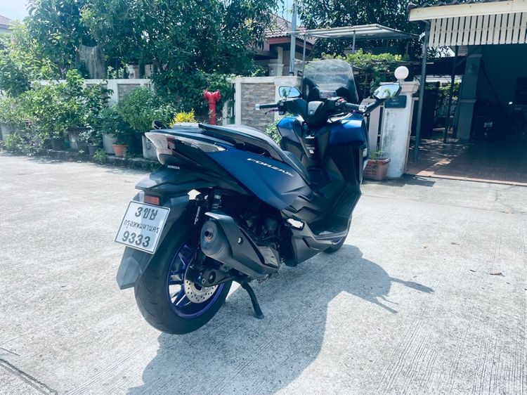 ขาย Forza350 รูปที่ 4