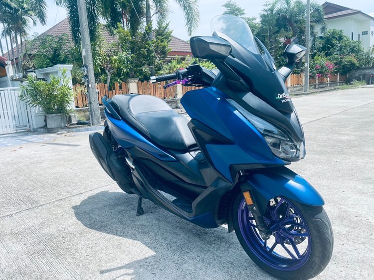 ขาย Forza350 รูปที่ 3