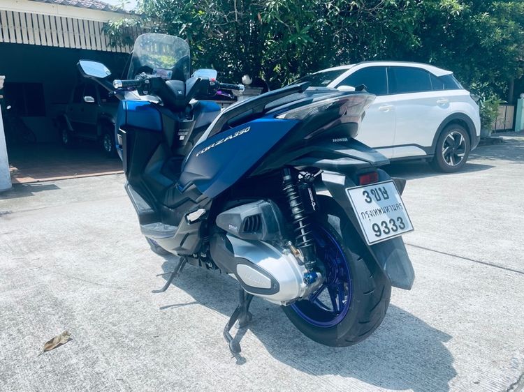 ขาย Forza350 รูปที่ 5