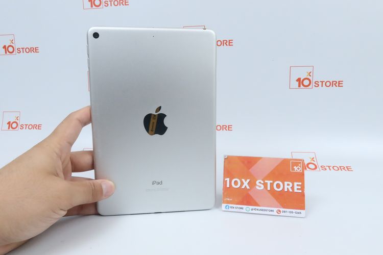 Apple iPad mini 5 256GB WiFi 