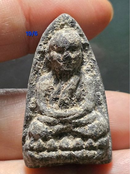 หลวงปู่ทวด