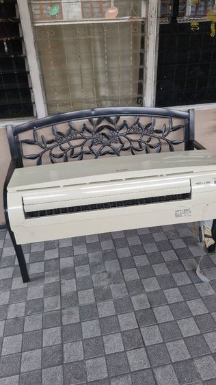 ขายแฮร์ mitsubishi electric mr.slim