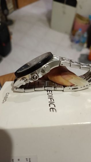 ขาย casio Edifice EQS 920 DB 1AV 