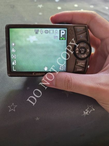 Ixy 920is  รูปที่ 8