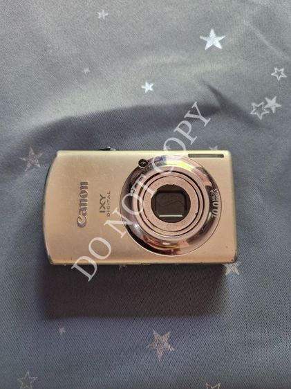 Ixy 920is  รูปที่ 2