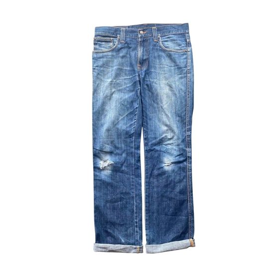 nudie jeans co