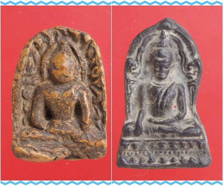 h59-h60.พระพุทธชินราช-พระซุ้มกอ องค์ละ 429 บ. พร้อมส่ง EMS ค่ะ