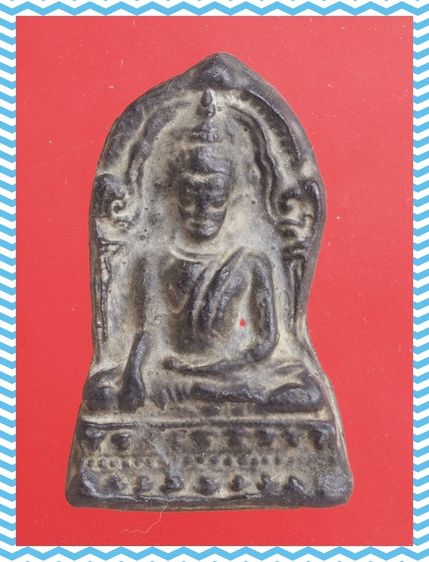 h59-h60.พระพุทธชินราช-พระซุ้มกอ องค์ละ 429 บ. พร้อมส่ง EMS ค่ะ รูปที่ 2
