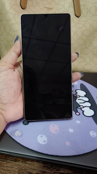 512 GB ขาย Samsung Galaxy S25 Ultra 512GB Titanium Gray