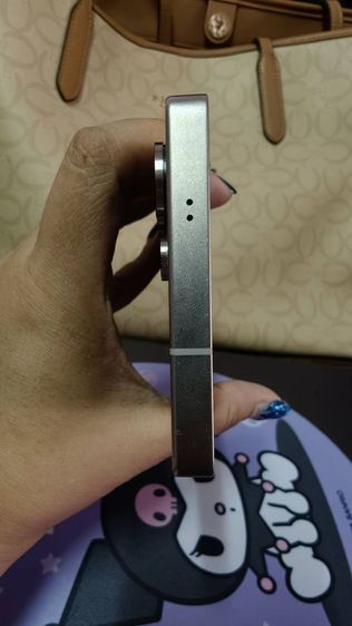 ขาย Samsung Galaxy S25 Ultra 512GB Titanium Gray รูปที่ 7