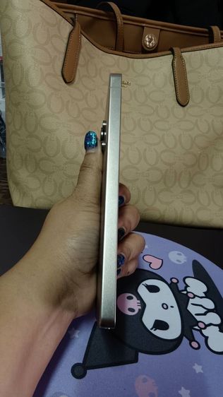 ขาย Samsung Galaxy S25 Ultra 512GB Titanium Gray รูปที่ 5