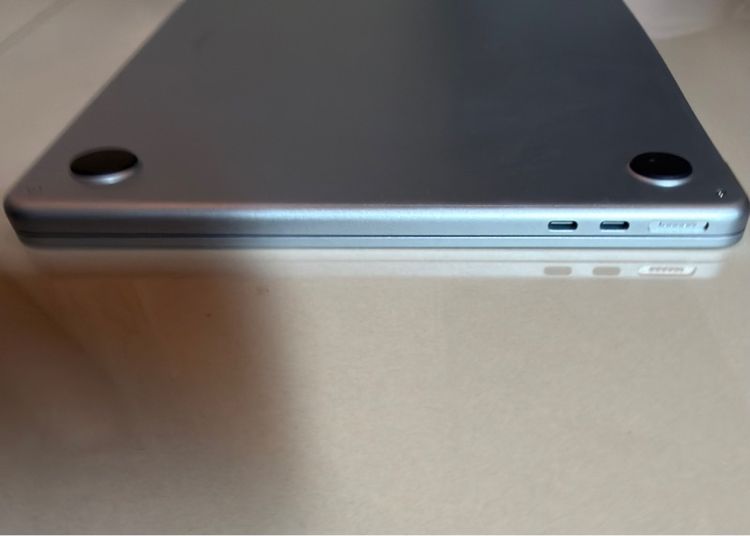 MacBook Air 13 M5 Top Spec CTO 32GB 1TB US Keyboard รูปที่ 6