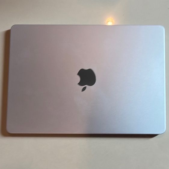 MacBook Air 13 M5 Top Spec CTO 32GB 1TB US Keyboard รูปที่ 3