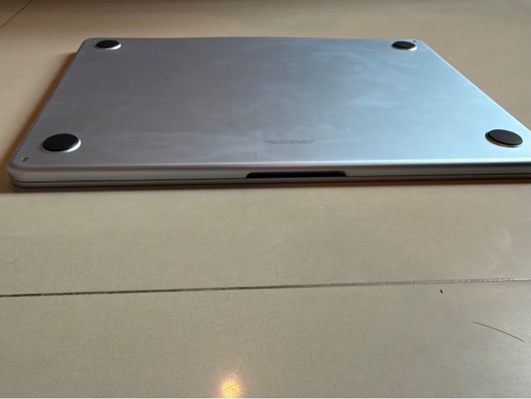 MacBook Air 13 M5 Top Spec CTO 32GB 1TB US Keyboard รูปที่ 4