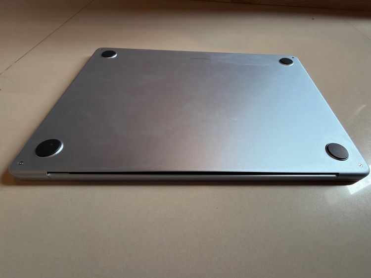 MacBook Air 13 M5 Top Spec CTO 32GB 1TB US Keyboard รูปที่ 5