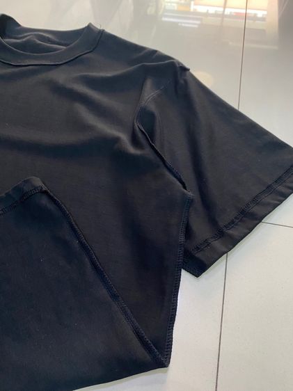 เสื้อยืดเปล่า สีพื้น โรงงาน 