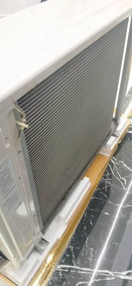 แอร์มือสอง 21,500BTU inverter ปี23 ใช้งานได้ตามปกติครับ รูปที่ 3