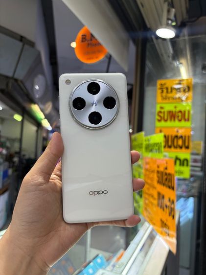 อื่นๆ 512 GB OPPO Find X8Pro Ram16 Rom512gb ประกันศูนย์ถึง 16เดือน12ปี2569