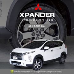 2023 TOYOTA COROLLA CROSS 1.8 HEV GR SPORT AT สีขาว ดำ A260521No
