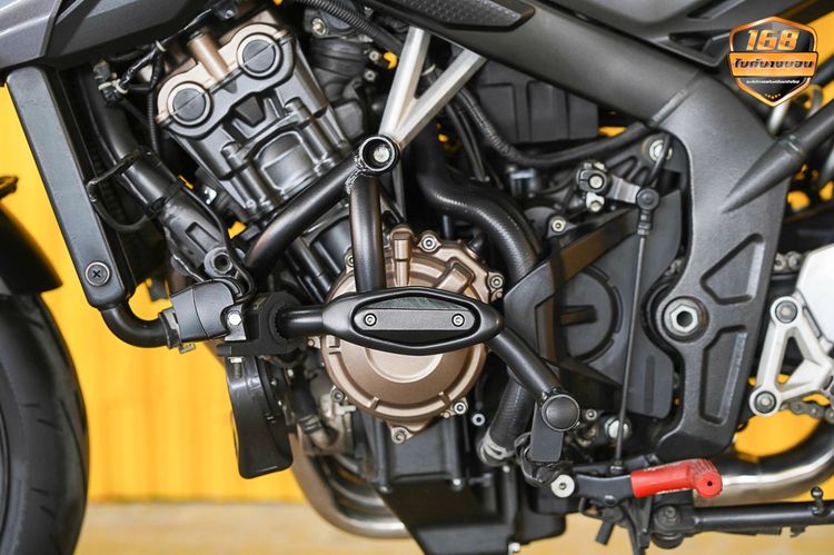 HONDA CB650F ปี 2017 รูปที่ 16