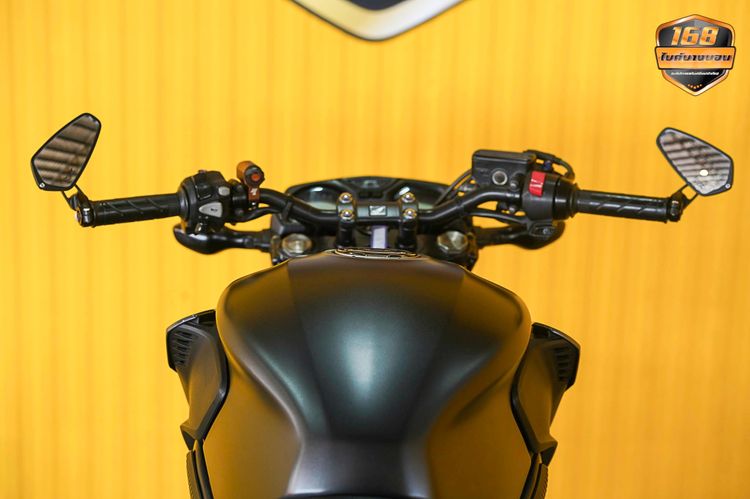 HONDA CB650F ปี 2017 รูปที่ 5