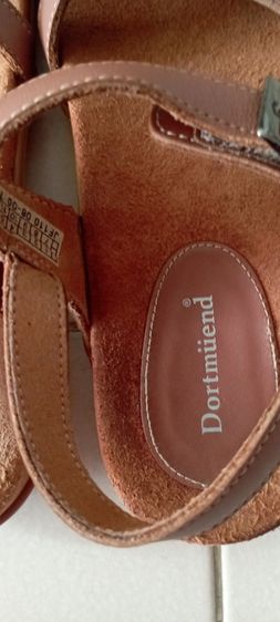 รองเท้าผู้หญิง Dortmuend รุ่น Smart Mom Series เบอร์ 37 EUR ของแท้ รูปที่ 5